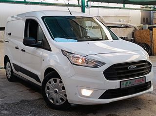 Ford Transit 2019 CONNECT-ΤΡΙΘΕΣΙΟ-FULL EXTRA-CRUISE-NAVI-EURO 6D !!*-thumb-84
