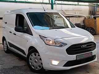 Ford Transit 2019 CONNECT-ΤΡΙΘΕΣΙΟ-FULL EXTRA-CRUISE-NAVI-EURO 6D !!*-thumb-25