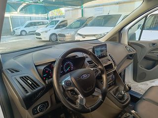 Ford Transit 2019 CONNECT-ΤΡΙΘΕΣΙΟ-FULL EXTRA-CRUISE-NAVI-EURO 6D !!*-thumb-60