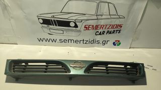 ΜΑΣΚΑ ΣΗΜΑ NISSAN SUNNY N14 1990-1995 ΠΡΑΣΙΝΟ 62310-73C00/65C00