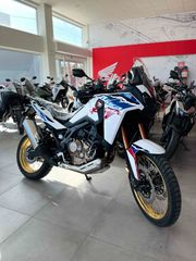 Honda CRF 1100 AFRICA TWIN 2026 CRF1100 GP TRICOLOR
