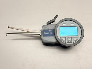 Ψηφιακό Εσωτερικό Μικρόμετρο Kroeplin IP67 | Ψηφιακός Διαβήτης Εσωτερικών Μετρήσεων Ακριβείας (Made in Germany)