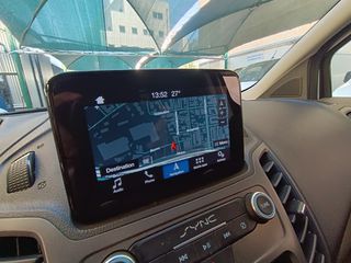 Ford Connect 2019 ΤΡΙΘΕΣΙΟ-FULL EXTRA-CRUISE-NAVI-EURO 6D !!*-thumb-4