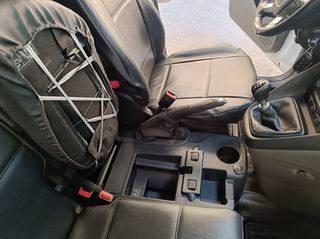 Ford Connect 2019 ΤΡΙΘΕΣΙΟ-FULL EXTRA-CRUISE-NAVI-EURO 6D !!*-thumb-54