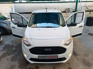 Ford Connect 2019 ΤΡΙΘΕΣΙΟ-FULL EXTRA-CRUISE-NAVI-EURO 6D !!*-thumb-12
