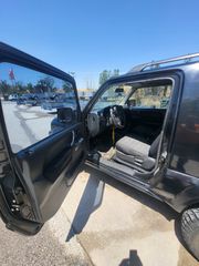 Suzuki Jimny 2009 1300cc VVti 16v 4X4-thumb-8