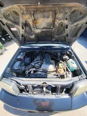 Suzuki Jimny 2009 1300cc VVti 16v 4X4-thumb-10