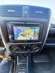 Suzuki Jimny 2009 1300cc VVti 16v 4X4-thumb-12