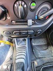 Suzuki Jimny 2009 1300cc VVti 16v 4X4-thumb-13
