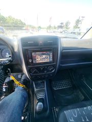 Suzuki Jimny 2009 1300cc VVti 16v 4X4-thumb-14