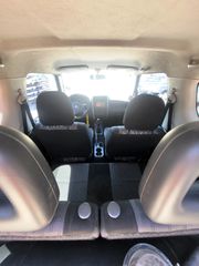Suzuki Jimny 2009 1300cc VVti 16v 4X4-thumb-15