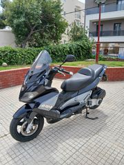 Gilera Nexus 250 2006