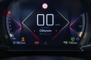 DS DS3 2020 Crossback 1.2cc PureTech 101hp Performance Line-thumb-27