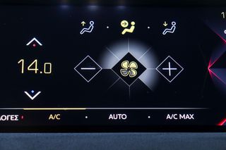 DS DS3 2020 Crossback 1.2cc PureTech 101hp Performance Line-thumb-30