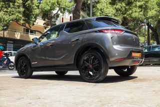 DS DS3 2020 Crossback 1.2cc PureTech 101hp Performance Line-thumb-1