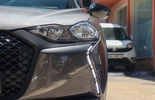 DS DS3 2020 Crossback 1.2cc PureTech 101hp Performance Line-thumb-5