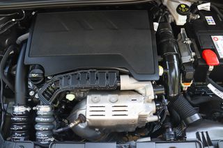 DS DS3 2020 Crossback 1.2cc PureTech 101hp Performance Line-thumb-46