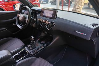 DS DS3 2020 Crossback 1.2cc PureTech 101hp Performance Line-thumb-13