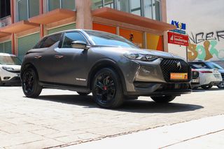 DS DS3 2020 Crossback 1.2cc PureTech 101hp Performance Line-thumb-47