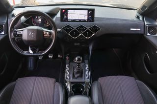 DS DS3 2020 Crossback 1.2cc PureTech 101hp Performance Line-thumb-2