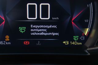 DS DS3 2020 Crossback 1.2cc PureTech 101hp Performance Line-thumb-26