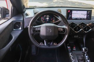 DS DS3 2020 Crossback 1.2cc PureTech 101hp Performance Line-thumb-18