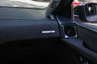 DS DS3 2020 Crossback 1.2cc PureTech 101hp Performance Line-thumb-44