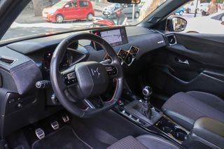 DS DS3 2020 Crossback 1.2cc PureTech 101hp Performance Line-thumb-14