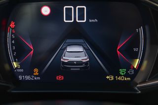 DS DS3 2020 Crossback 1.2cc PureTech 101hp Performance Line-thumb-28