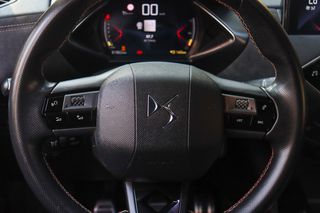 DS DS3 2020 Crossback 1.2cc PureTech 101hp Performance Line-thumb-24