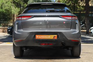 DS DS3 2020 Crossback 1.2cc PureTech 101hp Performance Line-thumb-8