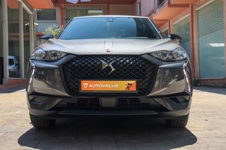DS DS3 2020 Crossback 1.2cc PureTech 101hp Performance Line-thumb-4