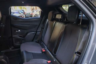 DS DS3 2020 Crossback 1.2cc PureTech 101hp Performance Line-thumb-45