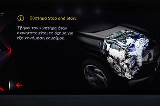DS DS3 2020 Crossback 1.2cc PureTech 101hp Performance Line-thumb-34