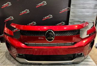 CITROEN C3 24- ΕΜΠΡΟΣ ΠΡΟΦΥΛΑΚΤΗΡΑΣ