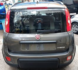 Fiat Panda 2022 Hybrid-thumb-3