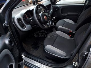 Fiat Panda 2022 Hybrid-thumb-5