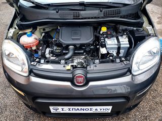 Fiat Panda 2022 Hybrid-thumb-6