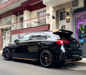 Mercedes-Benz A 180 2019 a45 look special edicion