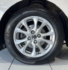 Mazda 2 2017 EXCLUSIVE LINE/AUTO/ΟΘΟΝΗ/PARKTRONIC/LANE ASSIST/KEYLESS/EU6-thumb-9