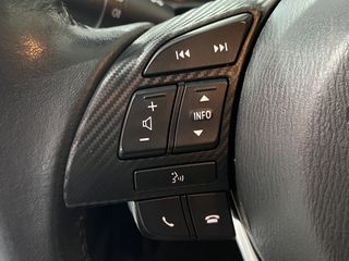 Mazda 2 2017 EXCLUSIVE LINE/AUTO/ΟΘΟΝΗ/PARKTRONIC/LANE ASSIST/KEYLESS/EU6-thumb-15