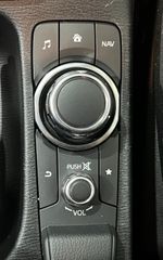 Mazda 2 2017 EXCLUSIVE LINE/AUTO/ΟΘΟΝΗ/PARKTRONIC/LANE ASSIST/KEYLESS/EU6-thumb-29