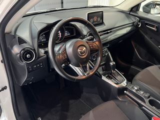 Mazda 2 2017 EXCLUSIVE LINE/AUTO/ΟΘΟΝΗ/PARKTRONIC/LANE ASSIST/KEYLESS/EU6-thumb-25