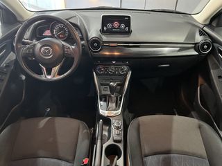 Mazda 2 2017 EXCLUSIVE LINE/AUTO/ΟΘΟΝΗ/PARKTRONIC/LANE ASSIST/KEYLESS/EU6-thumb-33
