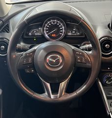 Mazda 2 2017 EXCLUSIVE LINE/AUTO/ΟΘΟΝΗ/PARKTRONIC/LANE ASSIST/KEYLESS/EU6-thumb-17