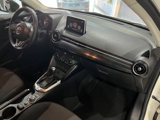 Mazda 2 2017 EXCLUSIVE LINE/AUTO/ΟΘΟΝΗ/PARKTRONIC/LANE ASSIST/KEYLESS/EU6-thumb-30
