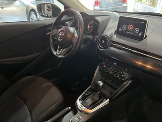 Mazda 2 2017 EXCLUSIVE LINE/AUTO/ΟΘΟΝΗ/PARKTRONIC/LANE ASSIST/KEYLESS/EU6-thumb-31