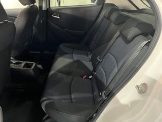 Mazda 2 2017 EXCLUSIVE LINE/AUTO/ΟΘΟΝΗ/PARKTRONIC/LANE ASSIST/KEYLESS/EU6-thumb-35