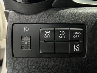 Mazda 2 2017 EXCLUSIVE LINE/AUTO/ΟΘΟΝΗ/PARKTRONIC/LANE ASSIST/KEYLESS/EU6-thumb-14