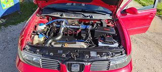 Seat Leon 2004 V6 2,8lt